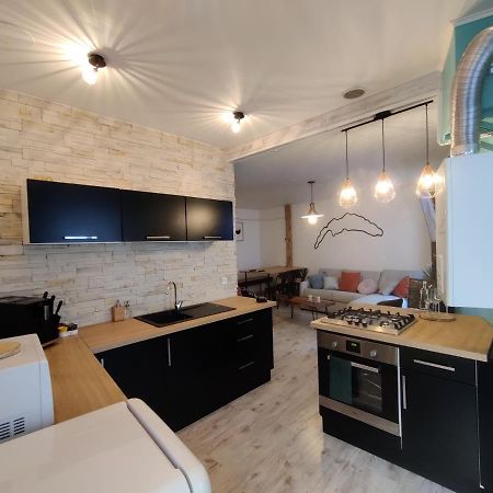 Appartement Hyper Centre Evian - Leman Odyssey Экстерьер фото