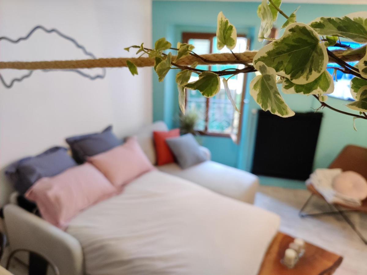 Appartement Hyper Centre Evian - Leman Odyssey Экстерьер фото