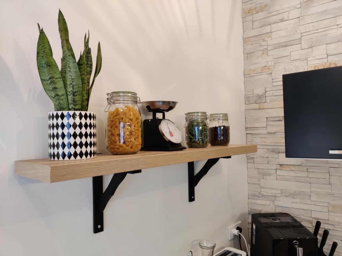 Appartement Hyper Centre Evian - Leman Odyssey Экстерьер фото