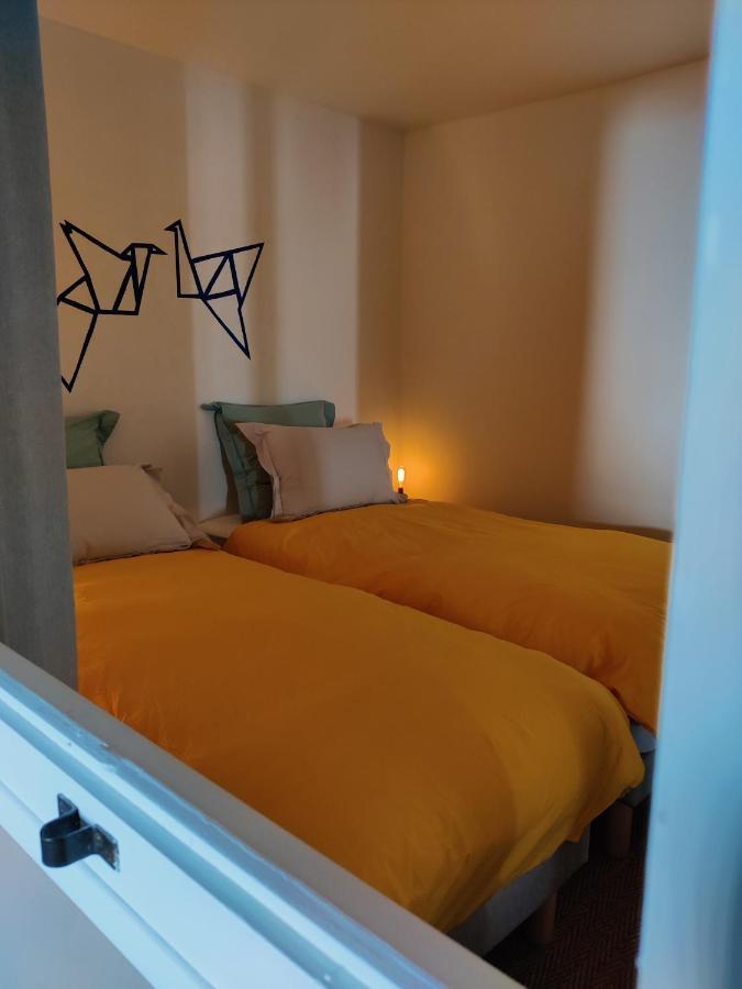 Appartement Hyper Centre Evian - Leman Odyssey Экстерьер фото