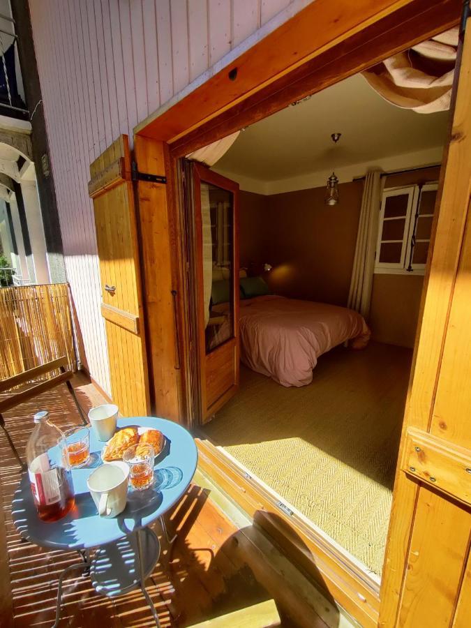 Appartement Hyper Centre Evian - Leman Odyssey Экстерьер фото