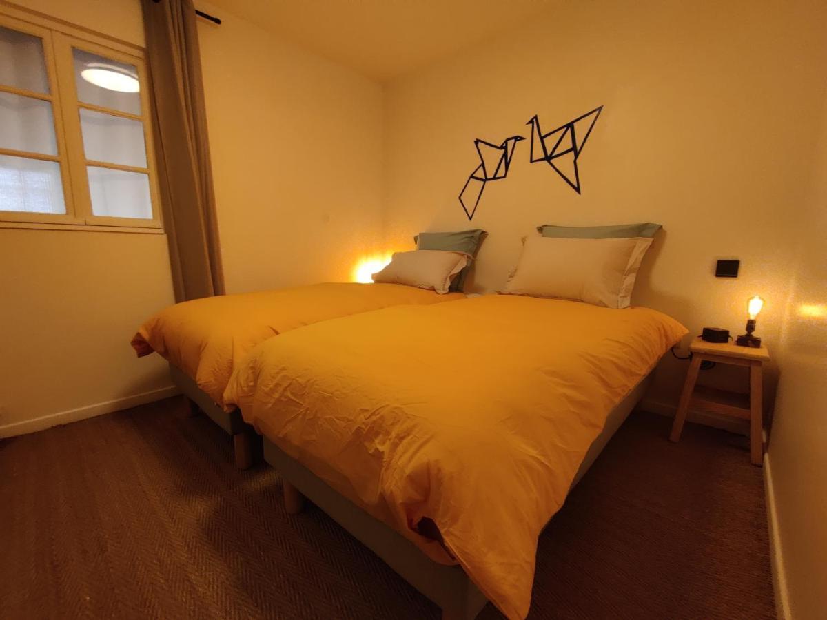 Appartement Hyper Centre Evian - Leman Odyssey Экстерьер фото
