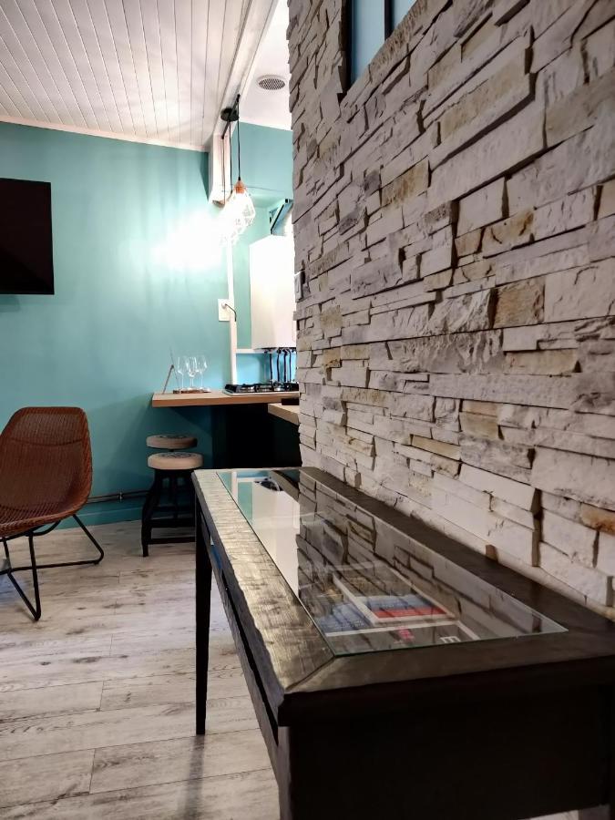 Appartement Hyper Centre Evian - Leman Odyssey Экстерьер фото