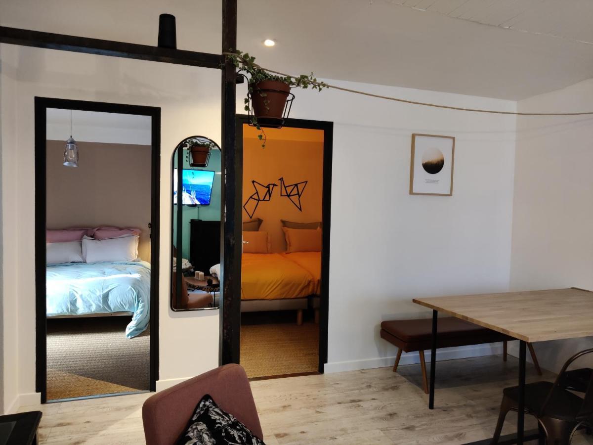 Appartement Hyper Centre Evian - Leman Odyssey Экстерьер фото